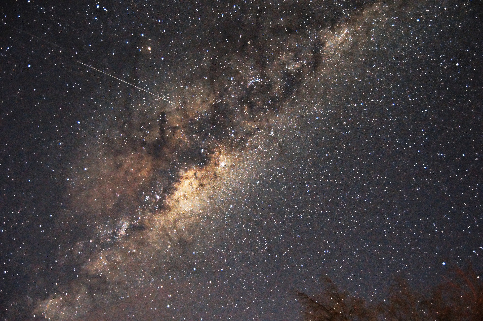 The Lyrids Meteor Shower – Aurora Labs Blog
