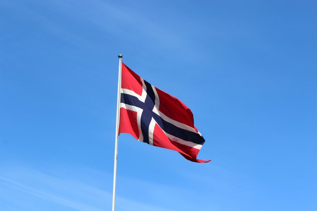 Norway's National Day