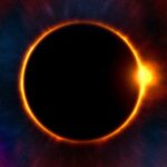 Solar eclipses are dramatic events