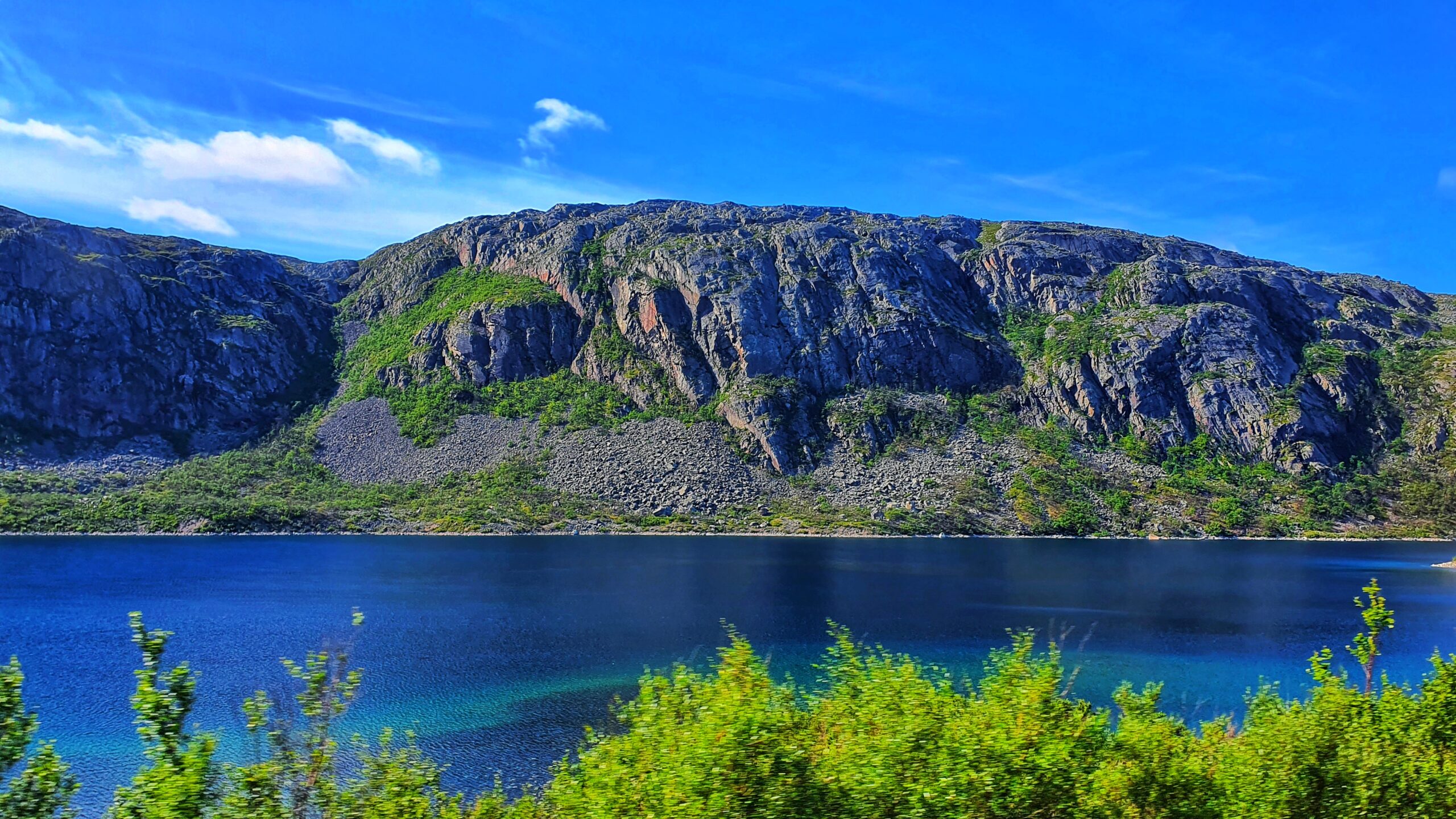 Travel Diary: Travelling to Vadsø – Aurora Labs Blog