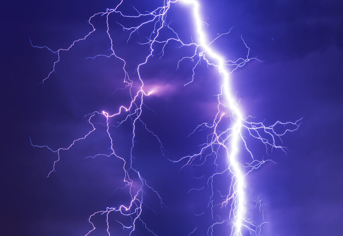 The Secrets of Weather - Weather Forecasting course