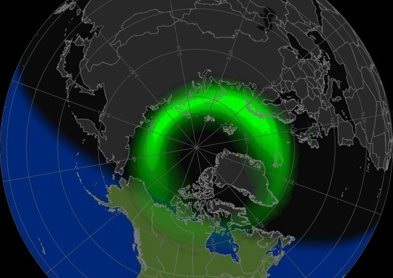 Northern Lights online course