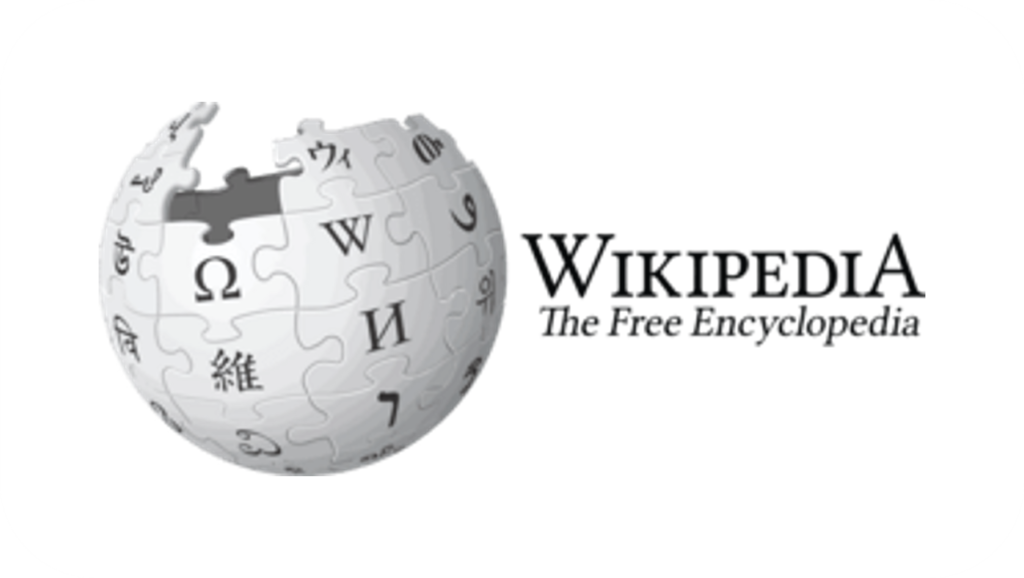 Wikipedia