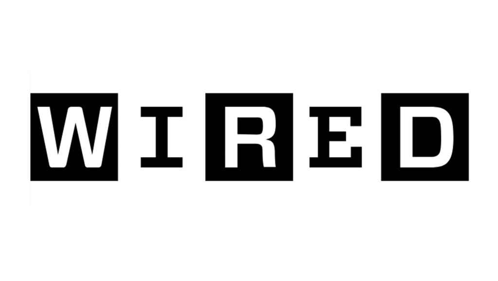 Wired