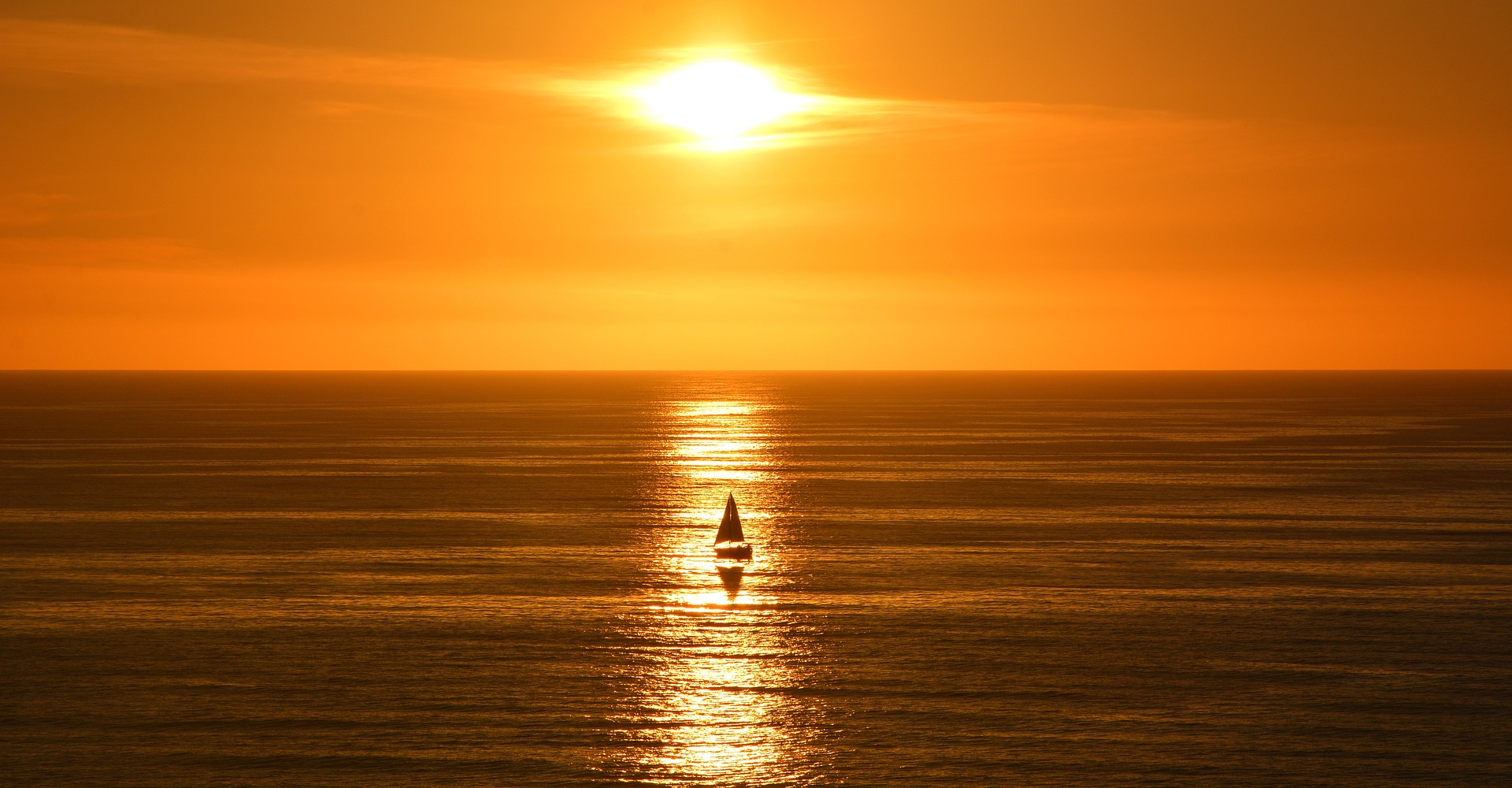 Best place on earth to see the midnight sun